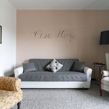 Casa Di Nelly Apartment Bergamo Exterior photo