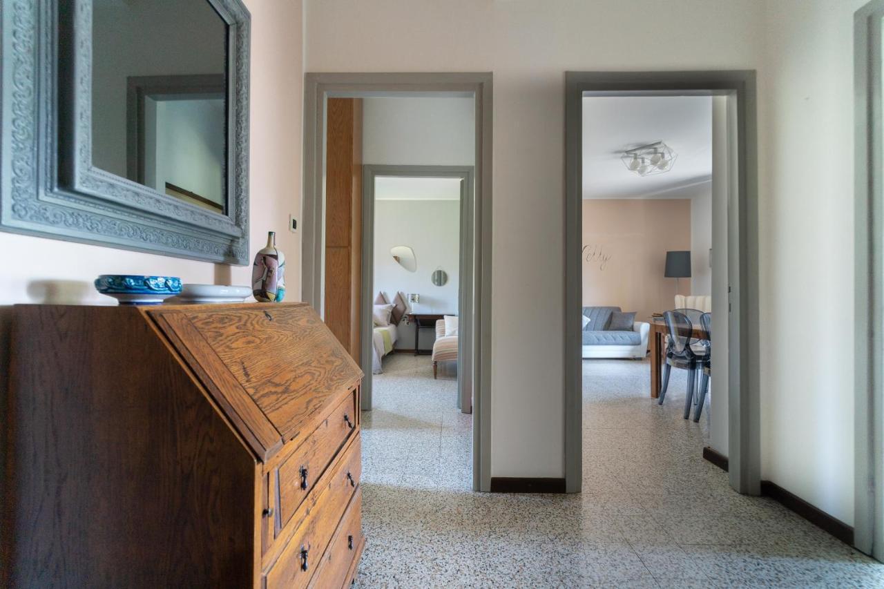Casa Di Nelly Apartment Bergamo Exterior photo